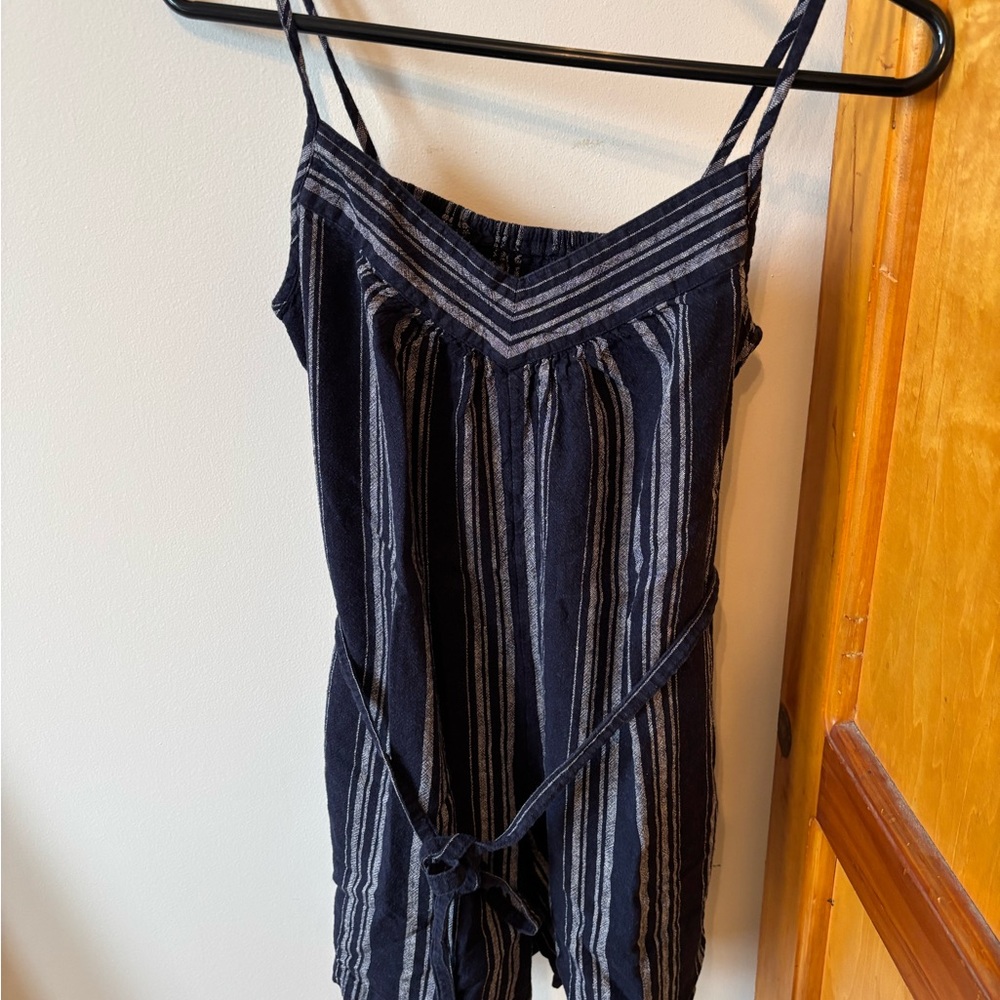 Uniqlo romper